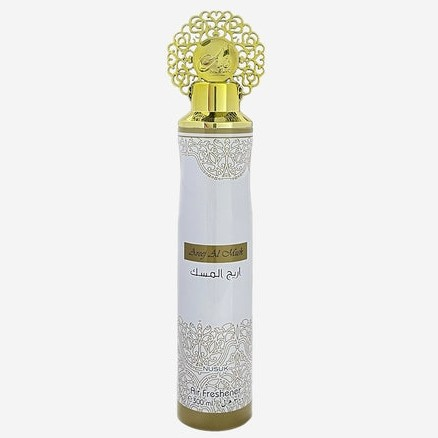 Nusuk Areej Al Musk Air Freshener