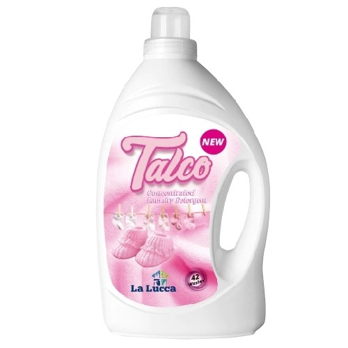 Talco Detergent 42 wash