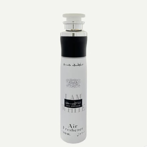 Lattafa Ana Abiyedh Air Freshener 300ml