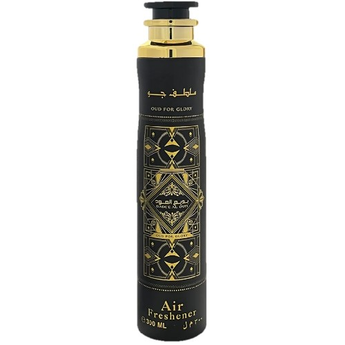 LATTAFA BADE'E AL OUD (OUD FOR GLORY) AIR FRESHENER