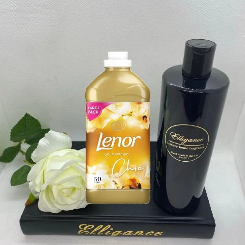 Gold Lenor Humidifier Liquid