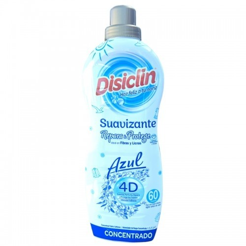 Disiclin Concentrated Softener 60 Wash 1.3L - Repair and Protect