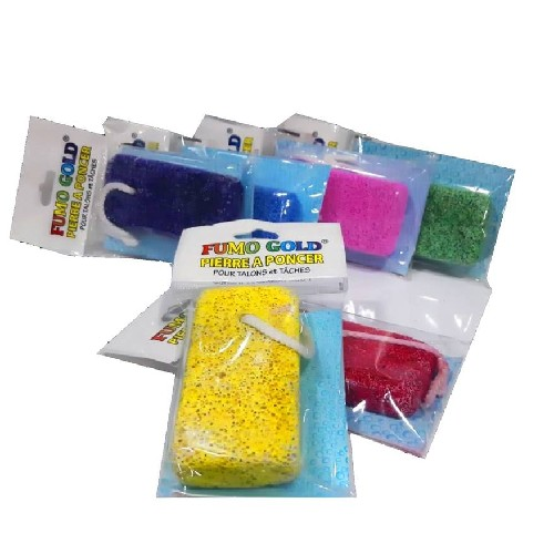 LASER PUMICE STONE