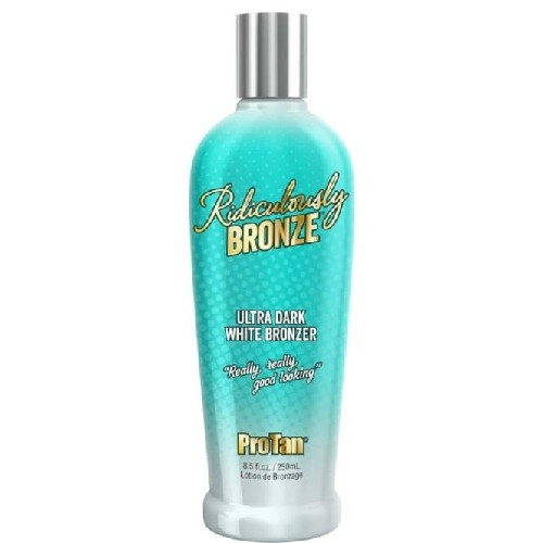 Pro Tan Ridiculously Bronze (250ml)