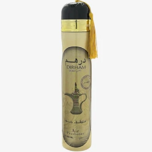 Ard Al Zaafaran DIRHAM GOLD Air Freshener