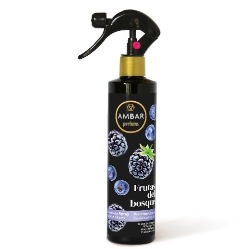 Ambar Forest Fruit Spray Absorbs Odors 280 ml