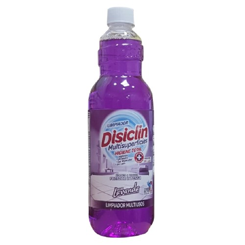 Disiclin Lavender multipurpose sanitizing cleaner 1 litre