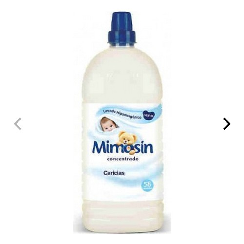 Mimosin Concentrated Fabric Softener