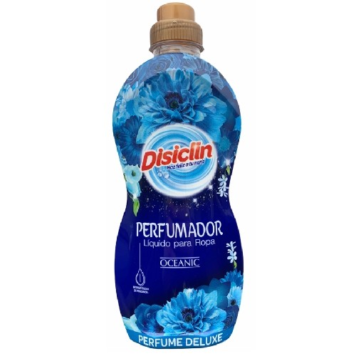 Disiclin Laundry Perfume - Oceanic 720ml