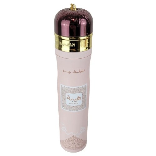 Heibah Air Freshener By Ard Al Zaafaran 300 ML