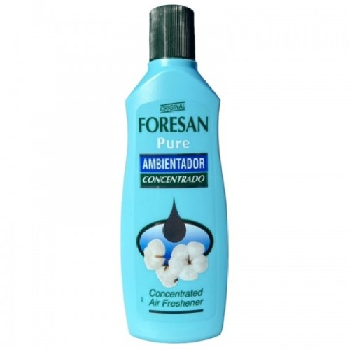 Foresan Pure (Ropa Limpia) Toilet Drops