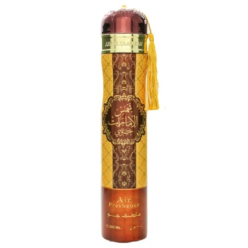 Shams al Emarat al Khususi 300ml