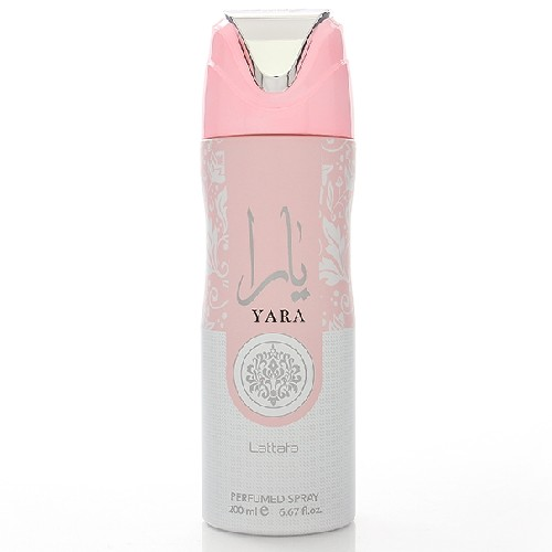 Lattafa Yara Deodorant for Women 200ml
