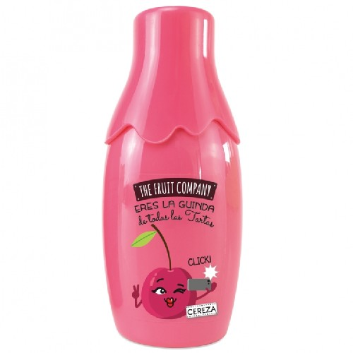 THE FRUIT COMPANY CHERRY Eau de Toilette 40ml.