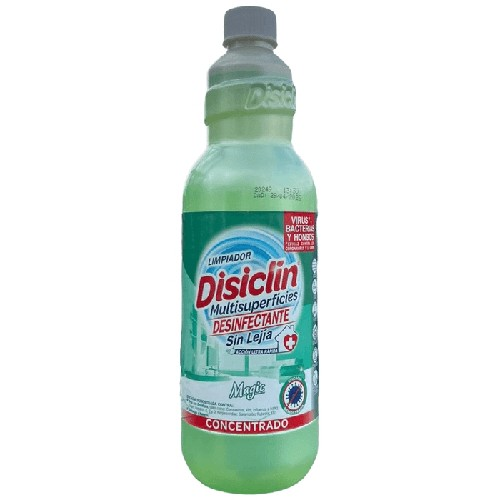 Disiclin Magic Concentrated Floor Cleaner 1L