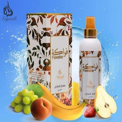 Fawake - Air Freshner 250ml