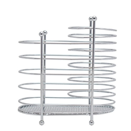 Metal Cutlery Holder