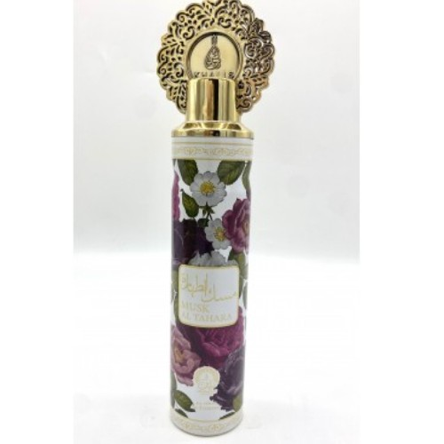 Khalis musk Al Tahara 300ml