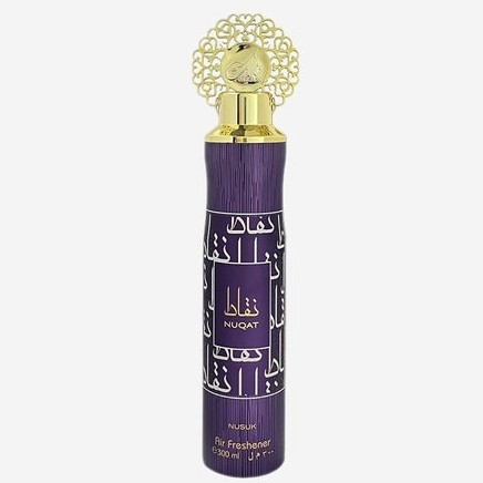 Nusuk Nuqat Air Freshener