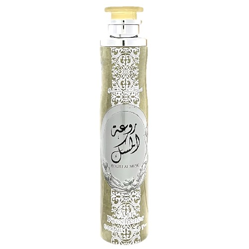 LATTAFA ROUAT AL MUSK AIR FRESHENER