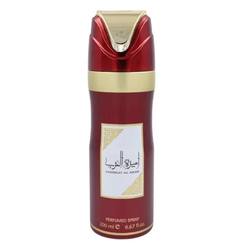 Ameerat Al Arab Body Spray 200ml
