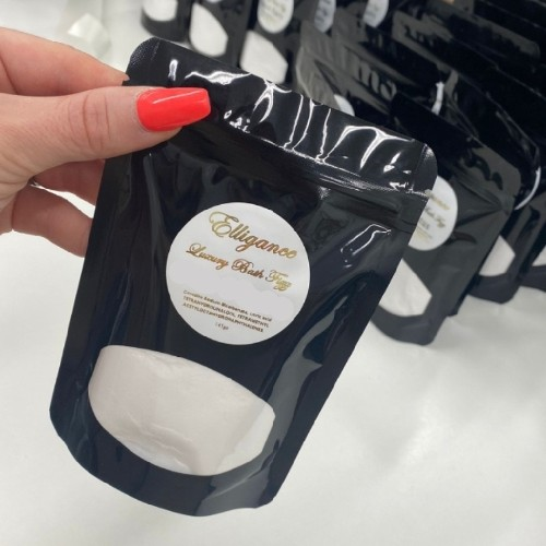 Elligance No1 Bath Fizz