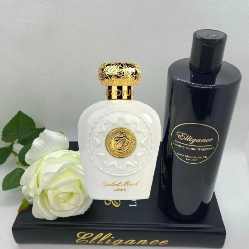 Dubai Opulent Musk Humidifier Liquid