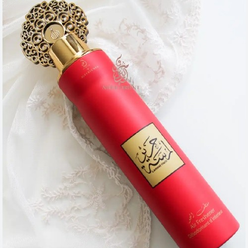 Lamsat Harir Air Freshner 300ML