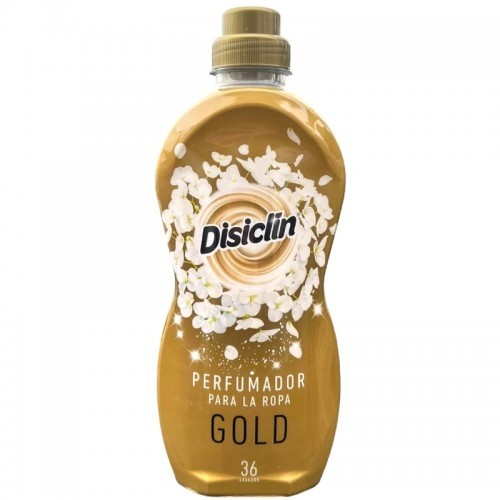 Disiclin Laundry Perfume Premium 720ml Gold