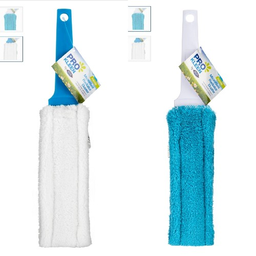 Pro Kleen – Microfibre Radiator Duster