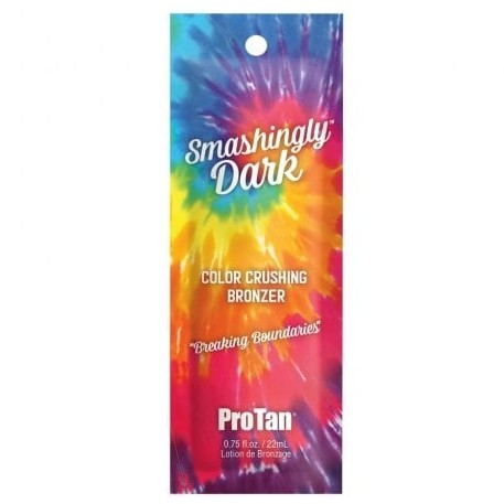 Pro Tan Smashingly Dark Sachet (22ml)