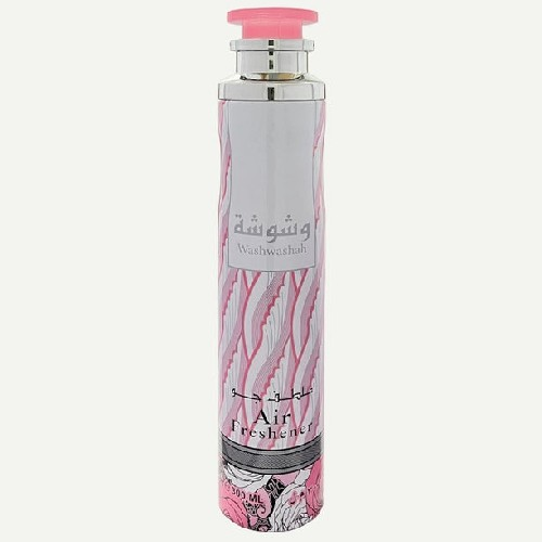 Washwashah Air Freshener 300ml Lattafa