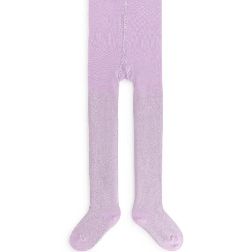 Girls Pink Tights