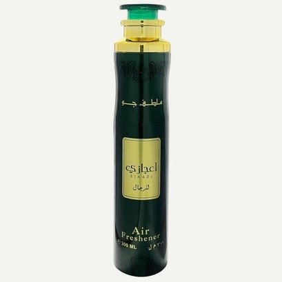 Lattafa EJAAZI Air Freshener