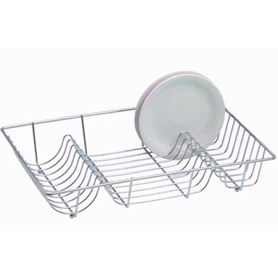 Royal cuisine small dish rack 1/8 silver