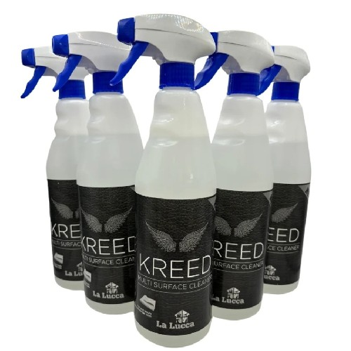 La Lucca Creed Aventus / Empire Multipurpose spray