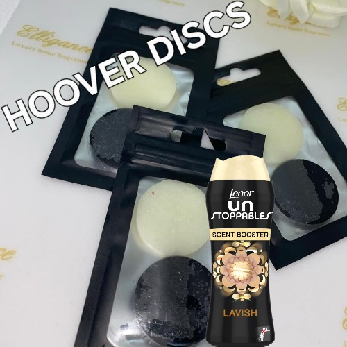Lavish Hoover Disc
