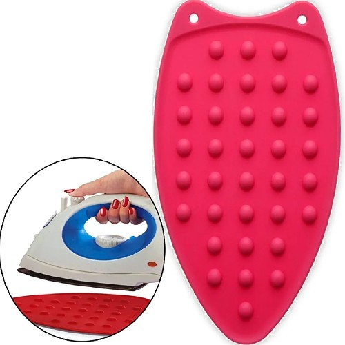 Silicone Ironing Heat Resistant Mat