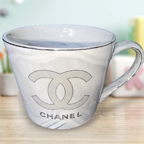 Chanel Cups Set Of 6