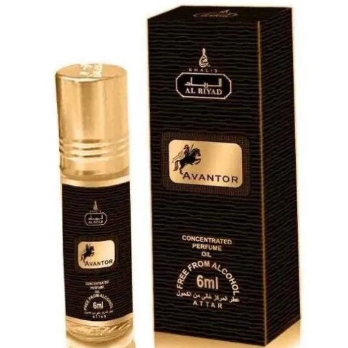 Aventus 6ml Oil
