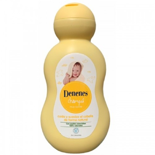 Denenes Shampoo 500ml
