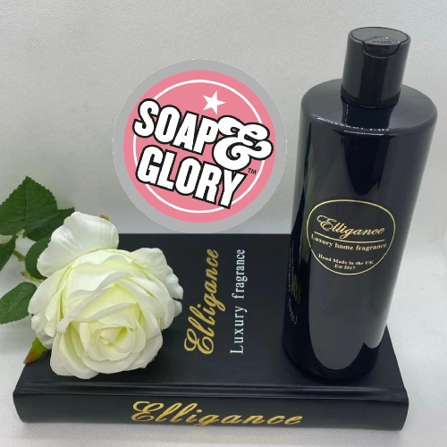 Soap And Glory Humidifier Liquid