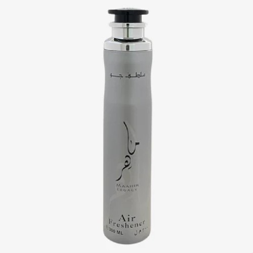 Lattafa Maahir Legacy Air Freshener