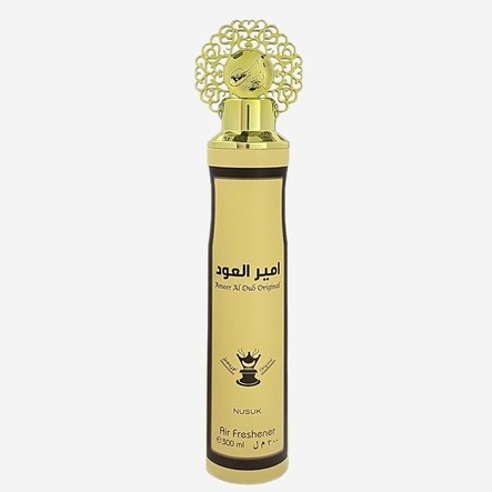 Nusuk Ameer Al Oud Original Air Freshener
