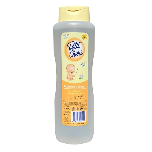 Petit Cheri Agua De Colonia 750ml