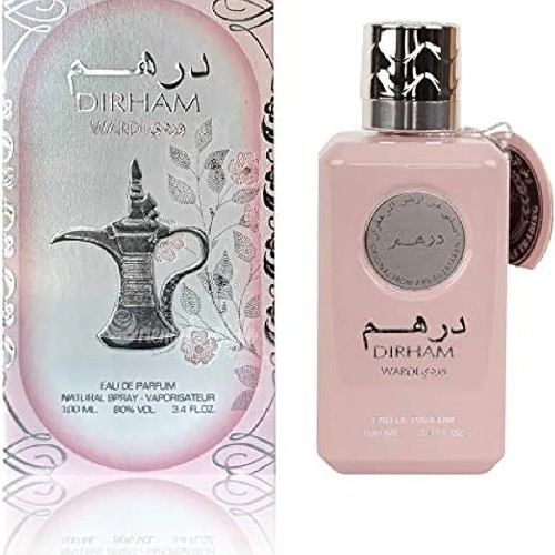 Dirham Oud 100ml Eau de Arabian Parfum