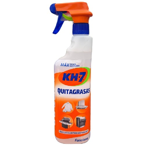 KH-7 Degreaser Spray 650ml