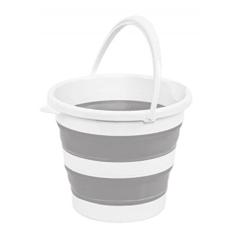 13lt Folding Bucket Ak703