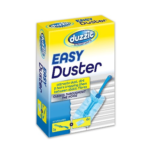 DUZZIT EASY DUSTERS 5 PACK