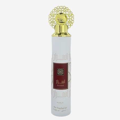 Nusuk Asrar Air Freshener